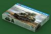 Hobby Boss 83849 Soviet ZIS-30 Light Self-Propelled Anti-Tank Gun (1:35)